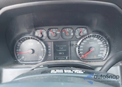 2016 GMC Sierra 1500 из США, поврежденный, VIN 1GTN1LEC1GZ160434